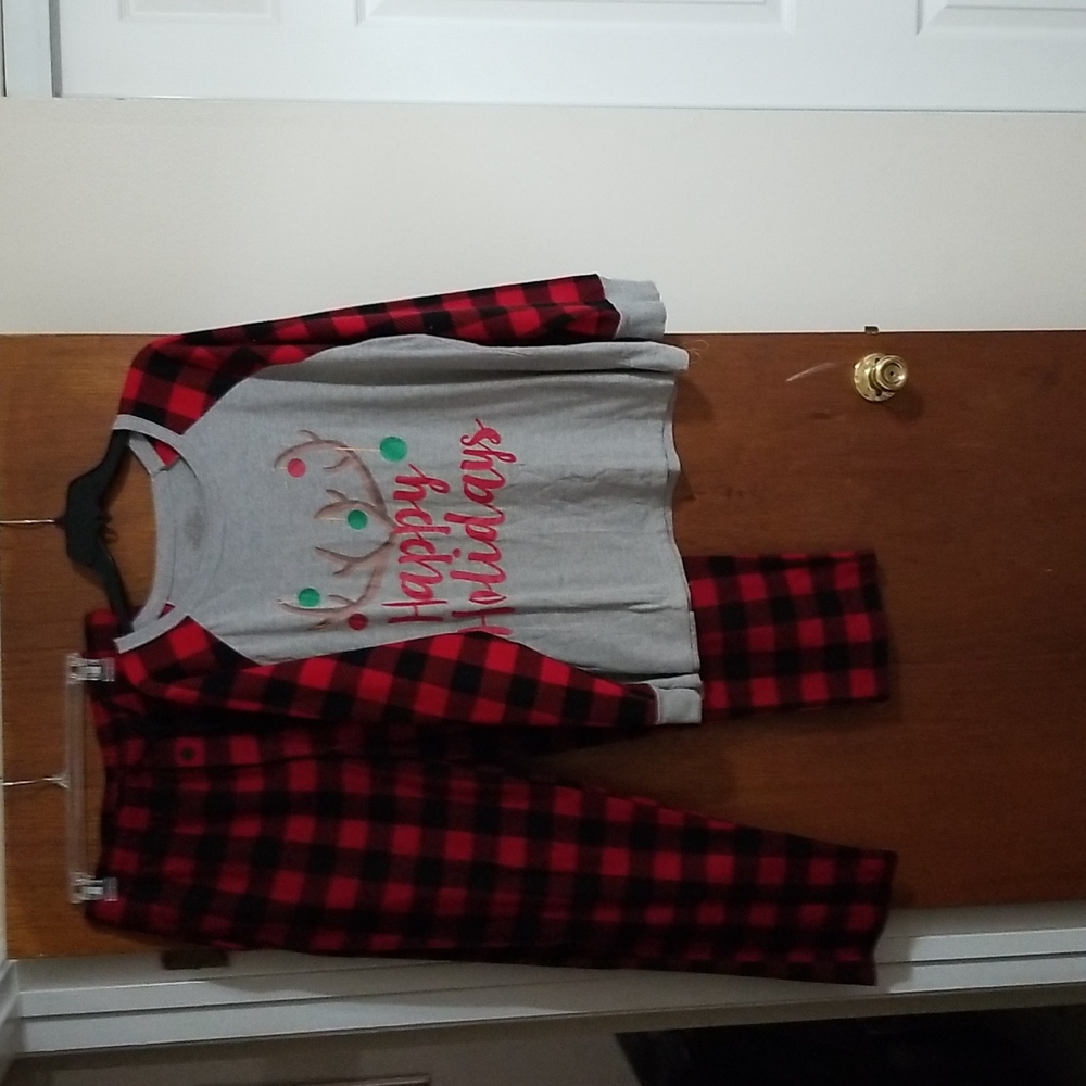 Fruit of the Loom pjamas pants set